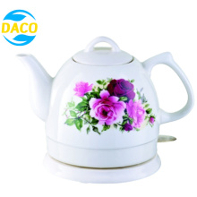 Best Selling of Electric Ceramic Water Kettle Electric Tool